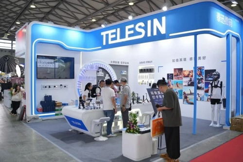 泰迅攜手第25屆上海國際攝影器材展，引領影像科技新未來