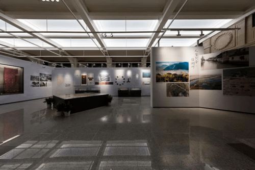 喜報｜“湖州之遠·絲瓷筆茶”文化特展榮獲第十四屆浙江省陳列展覽精品獎 數字創意賦能傳統文化